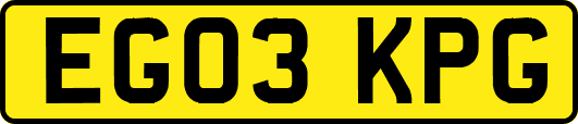 EG03KPG