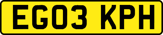 EG03KPH