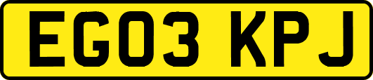 EG03KPJ