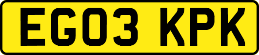 EG03KPK