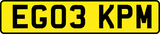 EG03KPM