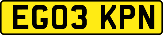 EG03KPN