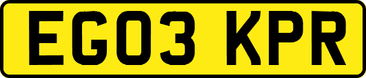 EG03KPR