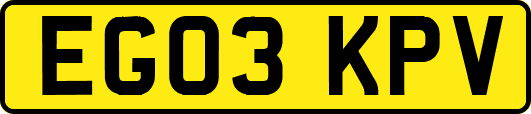 EG03KPV