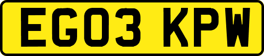 EG03KPW