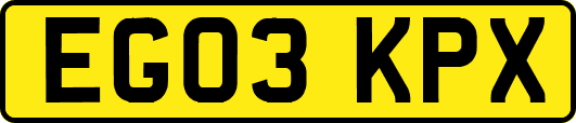 EG03KPX