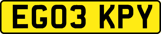 EG03KPY