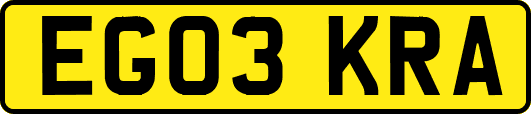 EG03KRA