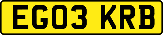 EG03KRB