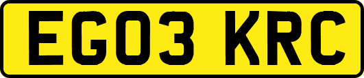 EG03KRC