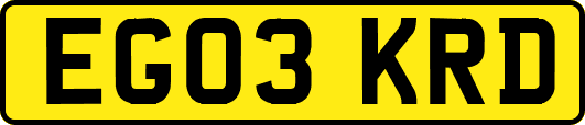 EG03KRD