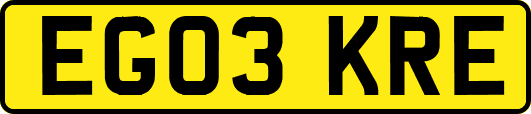 EG03KRE