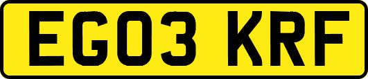 EG03KRF
