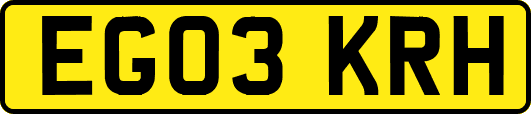 EG03KRH