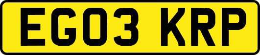 EG03KRP