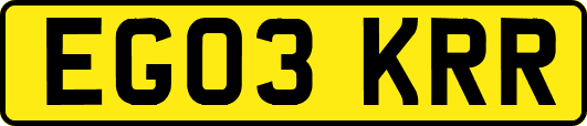 EG03KRR