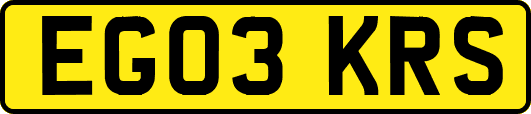 EG03KRS