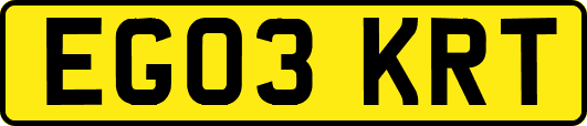 EG03KRT