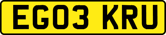 EG03KRU