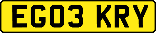 EG03KRY