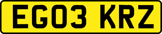 EG03KRZ