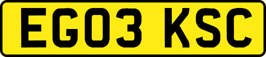 EG03KSC