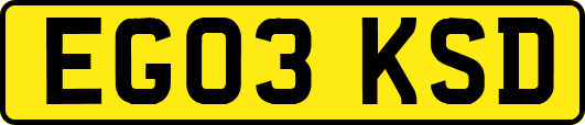 EG03KSD
