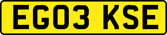 EG03KSE