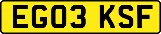 EG03KSF