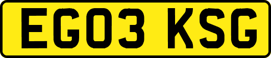 EG03KSG
