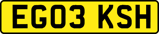 EG03KSH