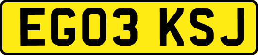 EG03KSJ