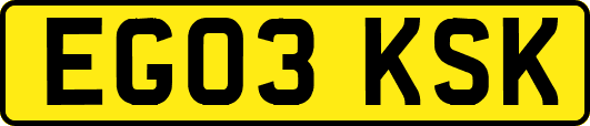 EG03KSK