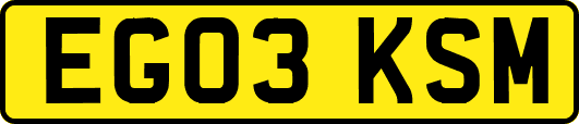 EG03KSM