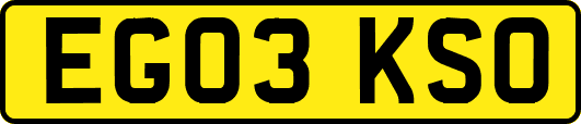 EG03KSO