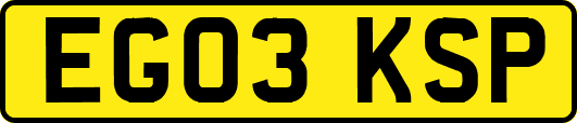 EG03KSP