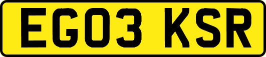 EG03KSR
