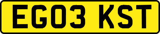 EG03KST