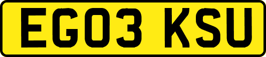 EG03KSU