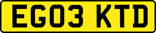 EG03KTD