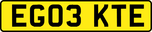 EG03KTE