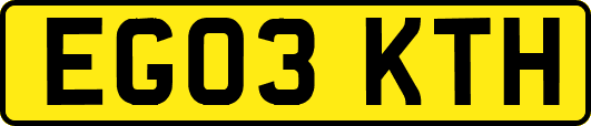 EG03KTH