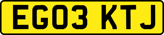 EG03KTJ