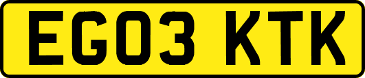 EG03KTK