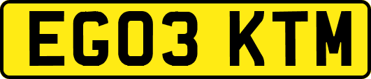 EG03KTM