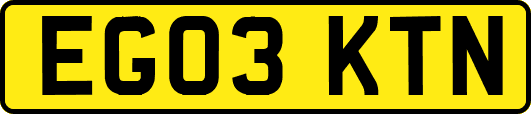 EG03KTN
