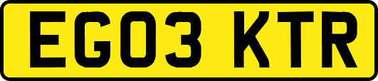 EG03KTR