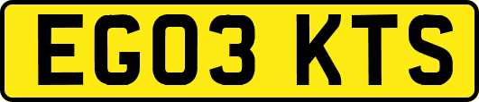 EG03KTS