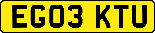 EG03KTU