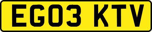 EG03KTV